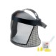 STIHL Face Protection With Ear Plugs