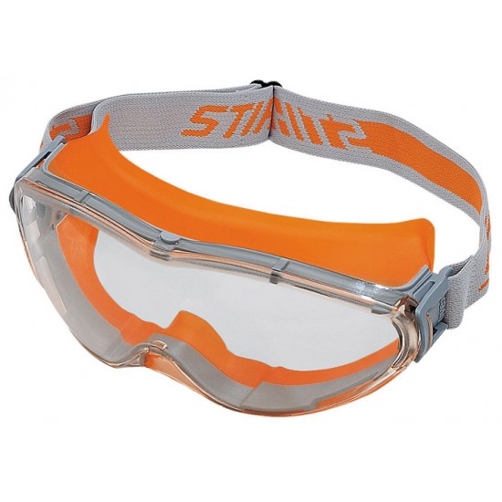 STIHL ULTRASONIC safety goggles