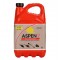 Aspen Fuel 2 Ready Mix 2-Stroke - 5 Litres (RED)