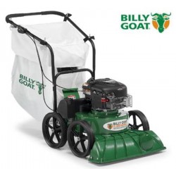Billy Goat KV601SP