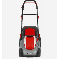 COBRA GTRM40 - 16" Electric lawnmower with rear roller 