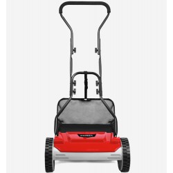COBRA HM381 - 15" Hand push cylinder lawnmower