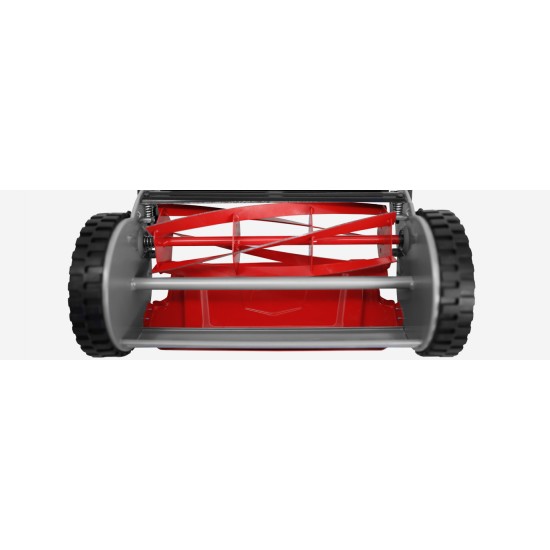 COBRA HM381 - 15" Hand push cylinder lawnmower