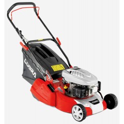 COBRA RM40C - 16" Push rear roller lawnmower