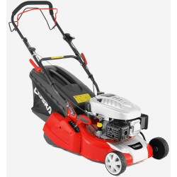 COBRA RM40SPC - 16" Self-propelled rear roller lawnmower