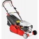 COBRA RM40SPC - 16" Self-propelled rear roller lawnmower