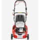 COBRA RM40SPC - 16" Self-propelled rear roller lawnmower