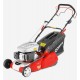COBRA RM40SPC - 16" Self-propelled rear roller lawnmower