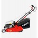COBRA RM40SPC - 16" Self-propelled rear roller lawnmower