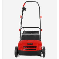 COBRA SA32E 13" Electric Scarifier COBRA SA32E 13" Electric Scarifier
