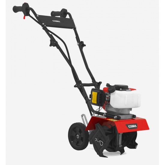 COBRA T24C 10" Petrol Cultivator COBRA T24C 10" Petrol Cultivator