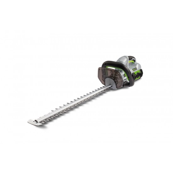 EGO HT2411E 61cm Hedgetrimmer KIT