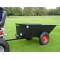 SCH Budget Trailer DTSB