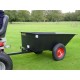 SCH Budget Trailer DTSB