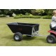 SCH Large Capacity Plastic Trailer