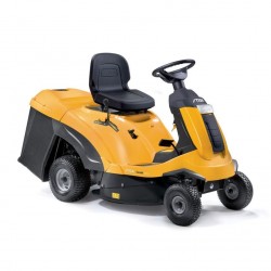 Stiga Combi 372 72cm Lawn Rider