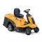 Stiga Combi 372 72cm Lawn Rider