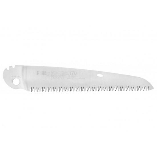 Silky POCKET BOY 170-18 BLADE