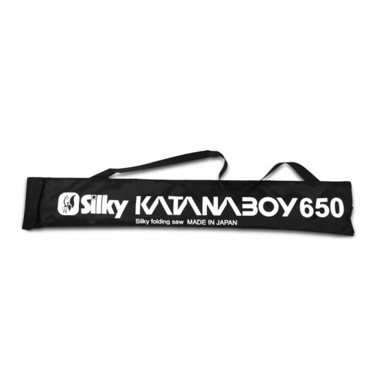 Silky KATANABOY 650