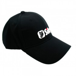 Silky FOX BASEBALL CAP