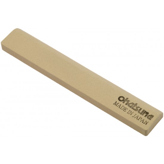 OKATSUNE SHARPENING STONE OKATSUNE SHARPENING STONE