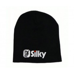 Silky BEANIE HAT