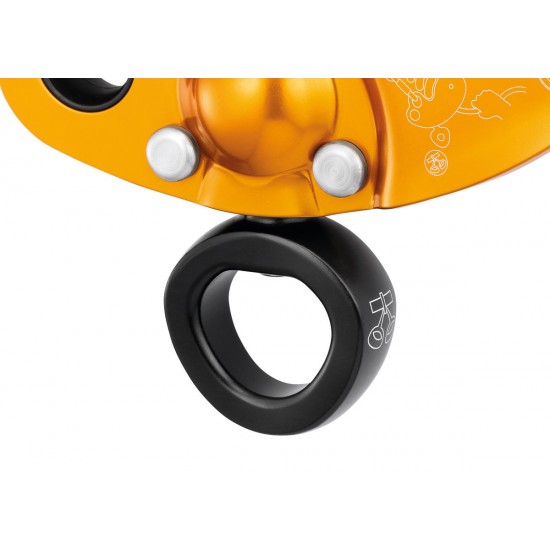 Petzl Zigzag Plus