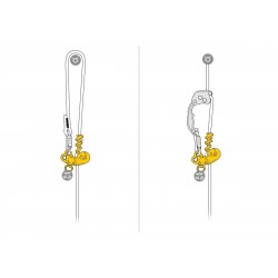 Petzl Zigzag Plus