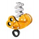 Petzl Zigzag Plus