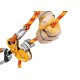 Petzl Control Climbing Rope Green 12.5mm