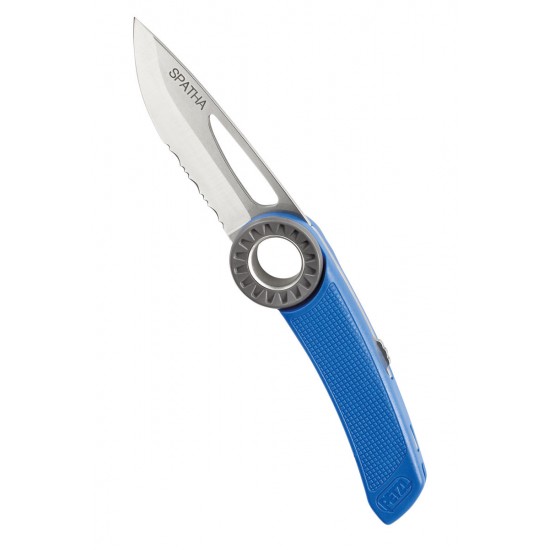 Petzl Spatha Rescue Knife