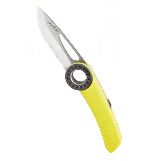 Petzl Spatha Rescue Knife
