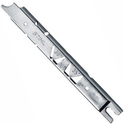 STIHL 1/4", 3/8"P , .325" & 3/8" File Gauge