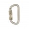 DMM 10MM STEEL EQUAL D KWICKLOCK