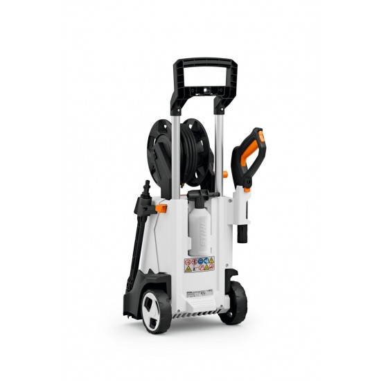 STIHL RE 110 Plus - Electric pressure washer