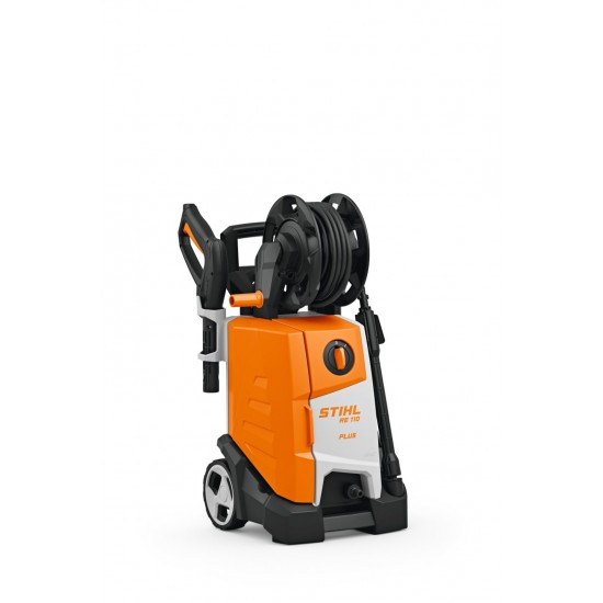 STIHL RE 110 Plus - Electric pressure washer