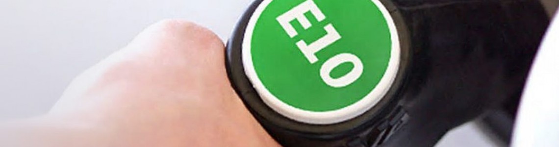All you need to know about E10 fuel!