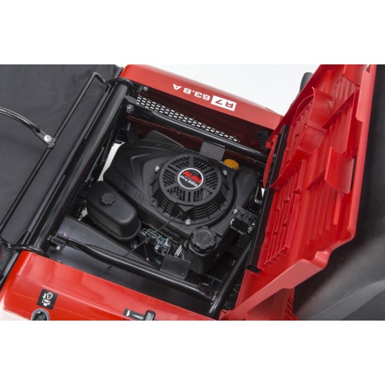 AL-KO Comfort Rider R7-63.8 A