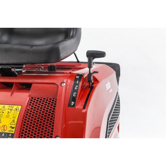 AL-KO Comfort Rider R7-63.8 A