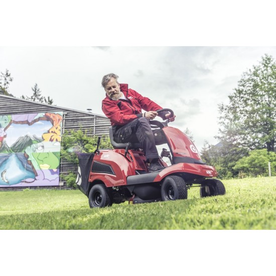 AL-KO Comfort Rider R7-63.8 A