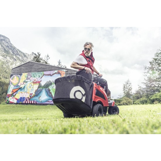 AL-KO Comfort Rider R7-63.8 A