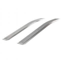 AL-KO CR400 Curved Ramps