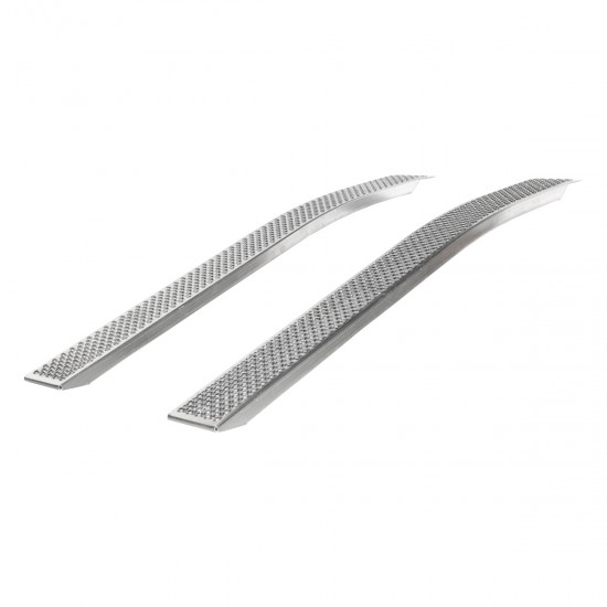 AL-KO CR400 Curved Ramps