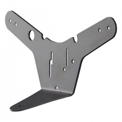 AL-KO Comfort Tow Hitch