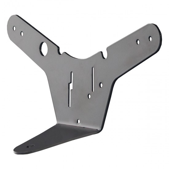 AL-KO Comfort Tow Hitch