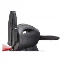 AL-KO Premium Armrests