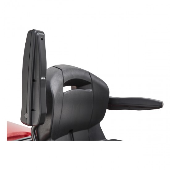 AL-KO Premium Armrests