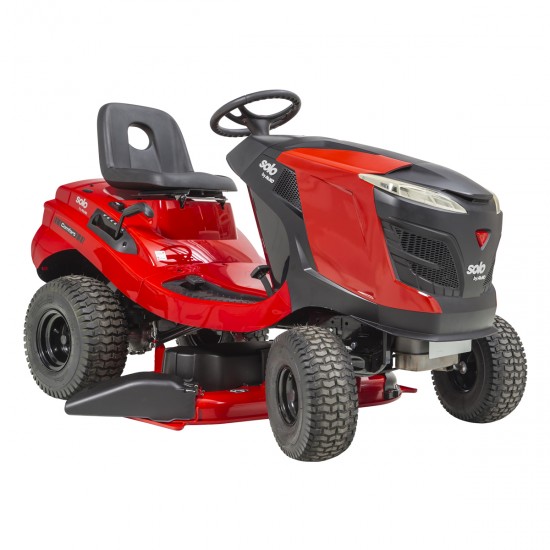 AL-KO Comfort T15-93.3 HDS-A