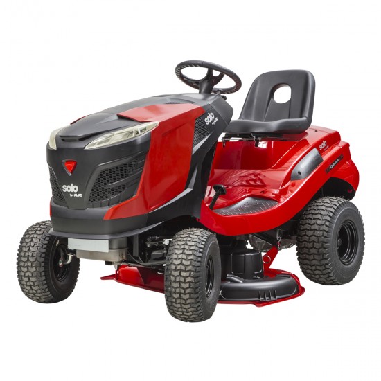 AL-KO Comfort T15-93.3 HDS-A