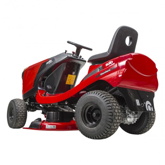 AL-KO Comfort T15-93.3 HDS-A